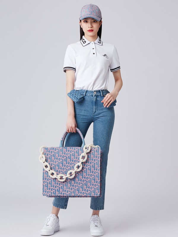 活力减龄的牛仔单品你入手了吗