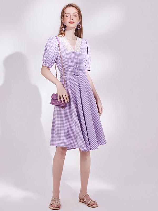 夏天能够让你快速出门的穿搭单品!