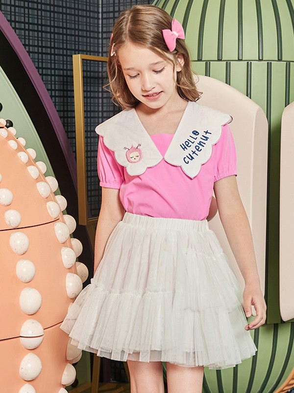 爱法贝 - Alphabet