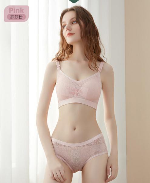 佳奈儿内衣品牌在新一轮市场浪潮中占得先机