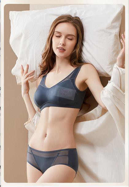 佳奈儿内衣品牌在新一轮市场浪潮中占得先机