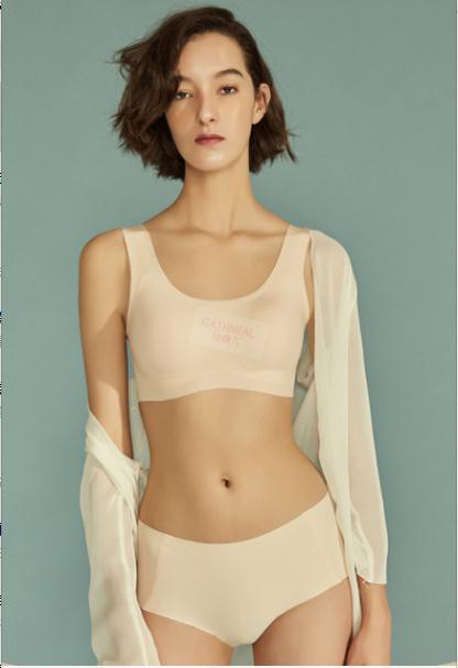 佳奈儿内衣品牌在新一轮市场浪潮中占得先机