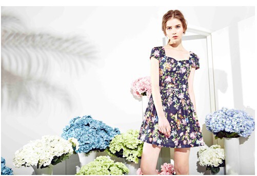 十大轻熟风女装品牌有哪些