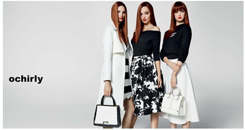 十大轻熟风女装品牌有哪些