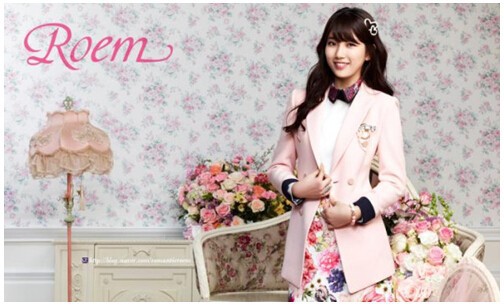 十大轻熟风女装品牌有哪些