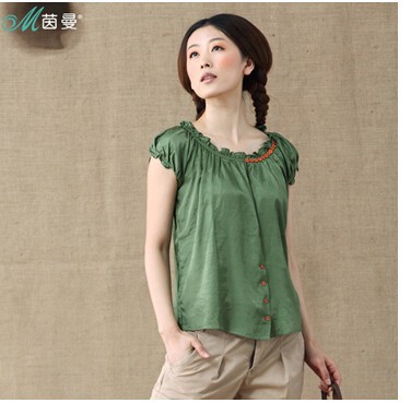 十大轻熟风女装品牌有哪些