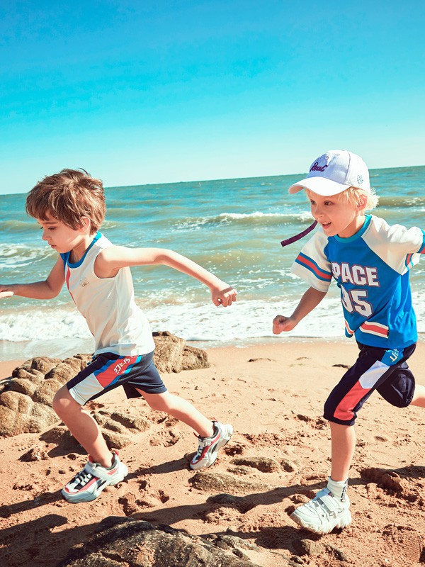 六一儿童节送什么礼物给孩子 水孩儿陪你一起度过快乐的六一