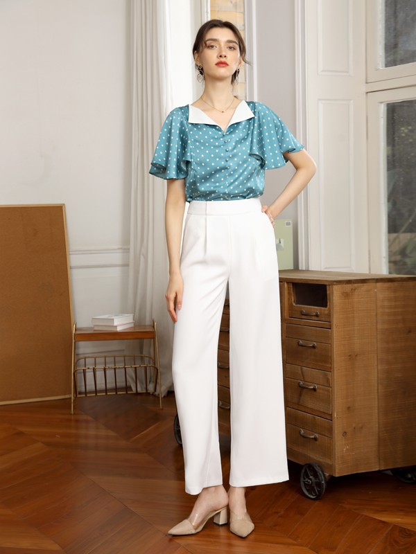 初入职场的打工人要怎么穿?