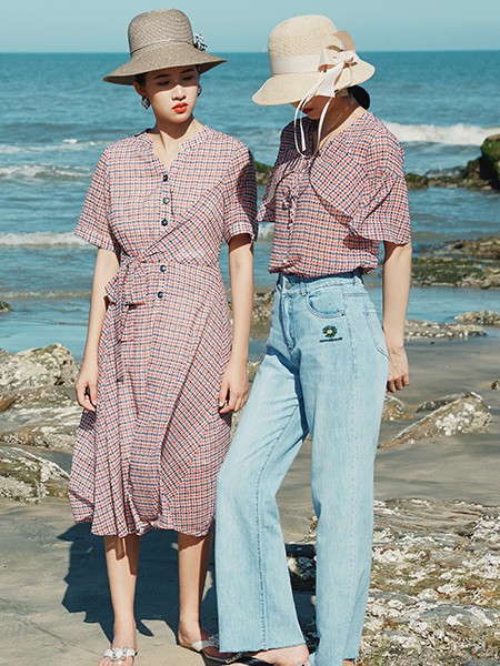 最适合夏天的裙子怎么挑选 连衣裙好看吗?