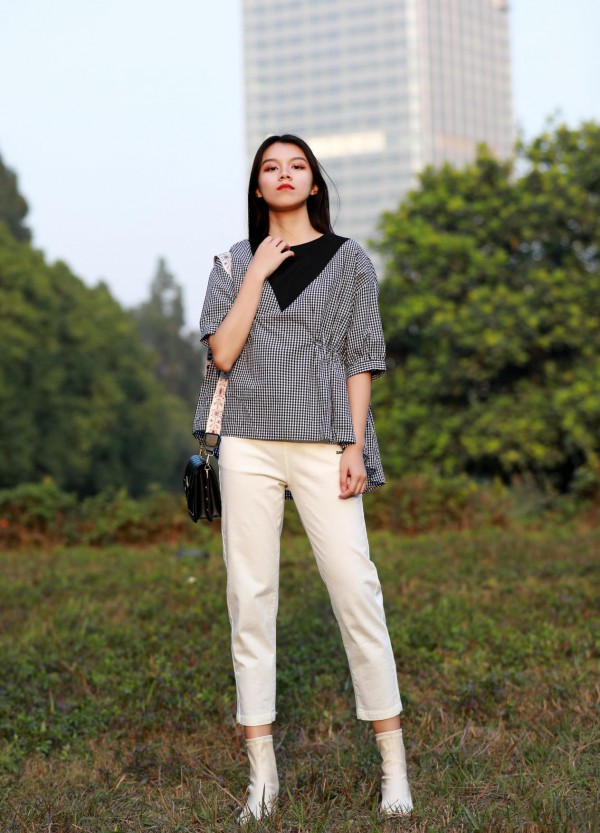 YYMOLI樱语茉莉 不通风格的打工人怎样才能在职场中脱颖而出?