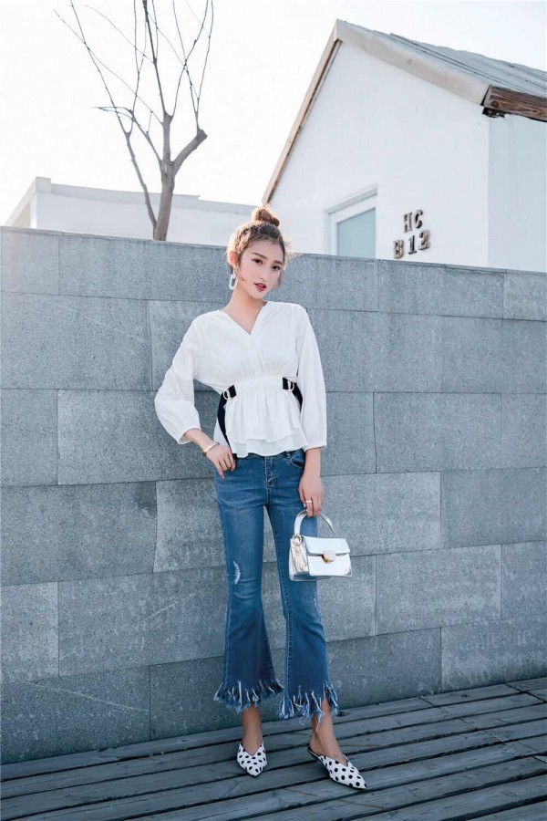 YYMOLI樱语茉莉 不通风格的打工人怎样才能在职场中脱颖而出?