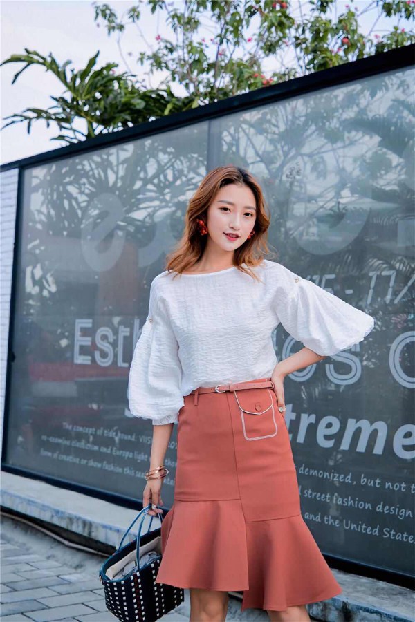 YYMOLI樱语茉莉 不通风格的打工人怎样才能在职场中脱颖而出?