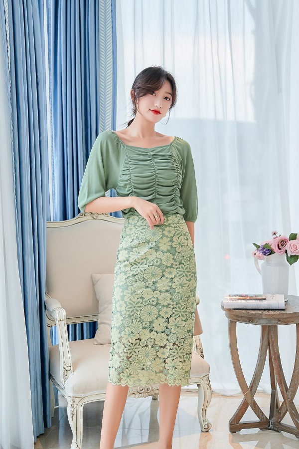 YYMOLI樱语茉莉 不通风格的打工人怎样才能在职场中脱颖而出?