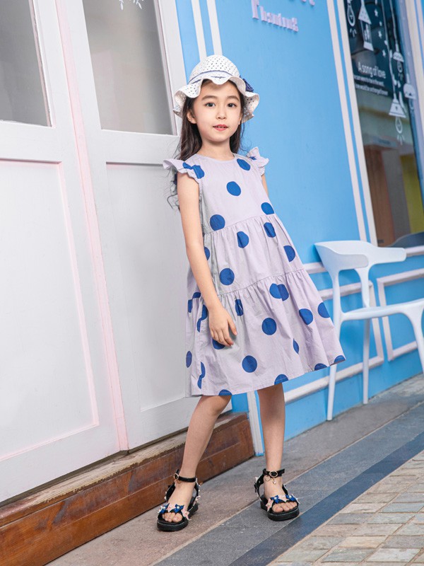 夏天给孩子穿什么衣服更加舒适 杰米熊带给孩子更多欢乐