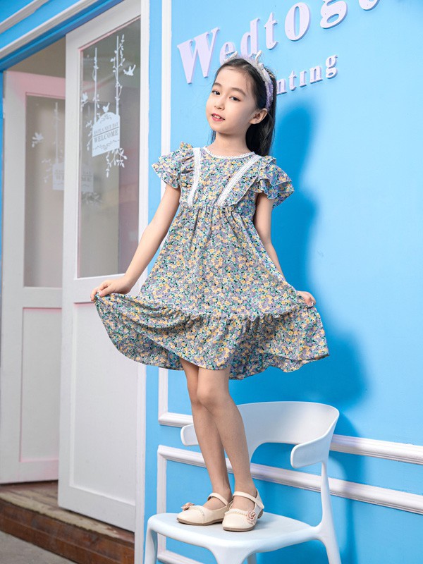 夏天给孩子穿什么衣服更加舒适 杰米熊带给孩子更多欢乐