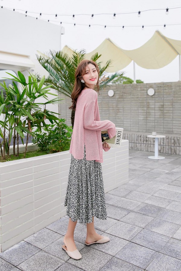 YYMOLI樱语茉莉 这个夏天 一起当个仙女吧