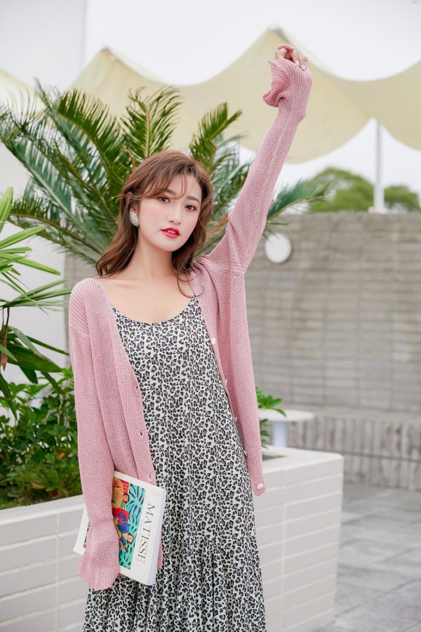 YYMOLI樱语茉莉 这个夏天 一起当个仙女吧