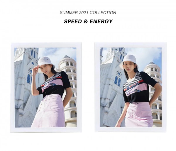 青春无畏  高考加油 ANOTHER ONE