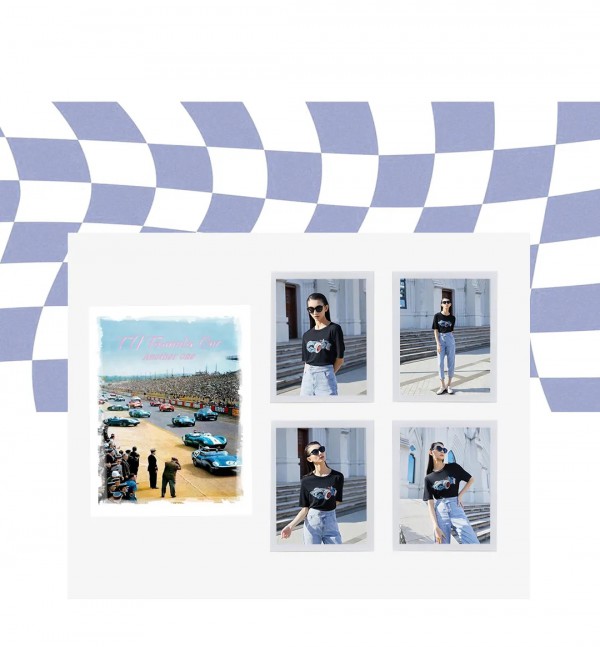 青春无畏  高考加油 ANOTHER ONE