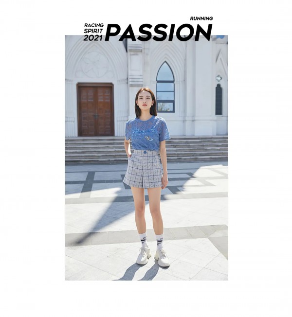 青春无畏  高考加油 ANOTHER ONE