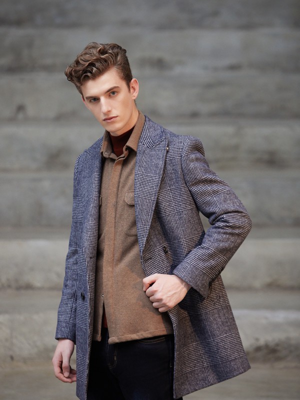 男士西装定制店装修设计需要注意哪些问题