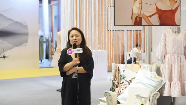 专访SANGLUO桑罗设计师陈总:用古典手法打造现代中式美学