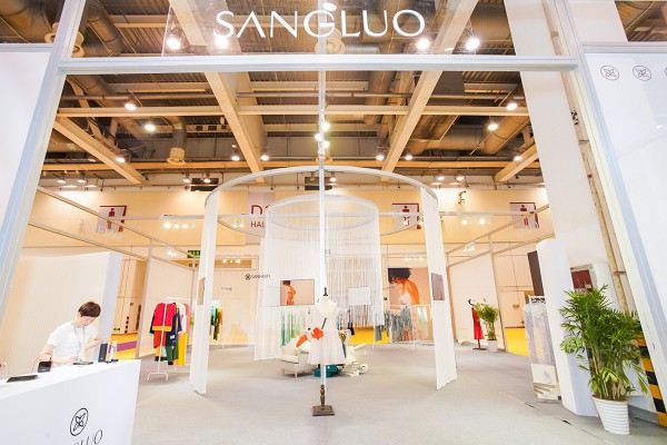 专访SANGLUO桑罗设计师陈总:用古典手法打造现代中式美学