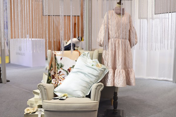 专访SANGLUO桑罗设计师陈总:用古典手法打造现代中式美学