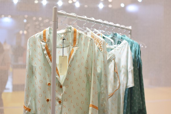 专访SANGLUO桑罗设计师陈总:用古典手法打造现代中式美学