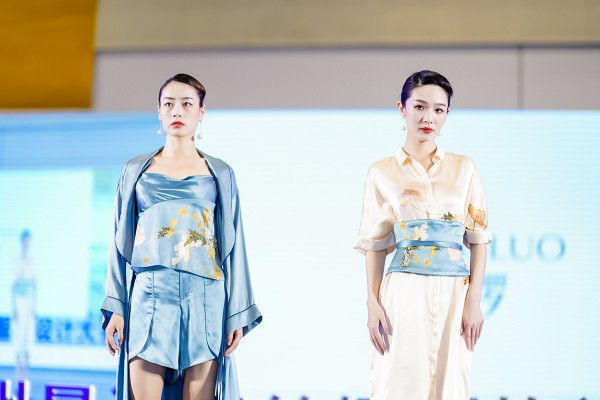 专访SANGLUO桑罗设计师陈总:用古典手法打造现代中式美学