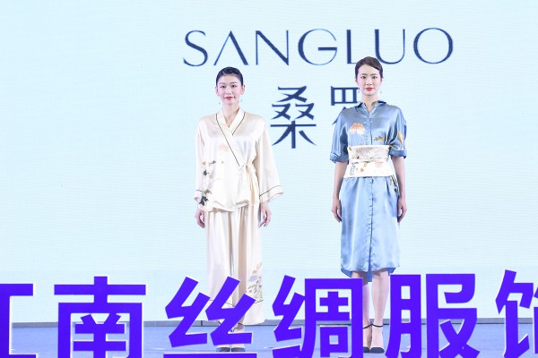专访SANGLUO桑罗设计师陈总:用古典手法打造现代中式美学