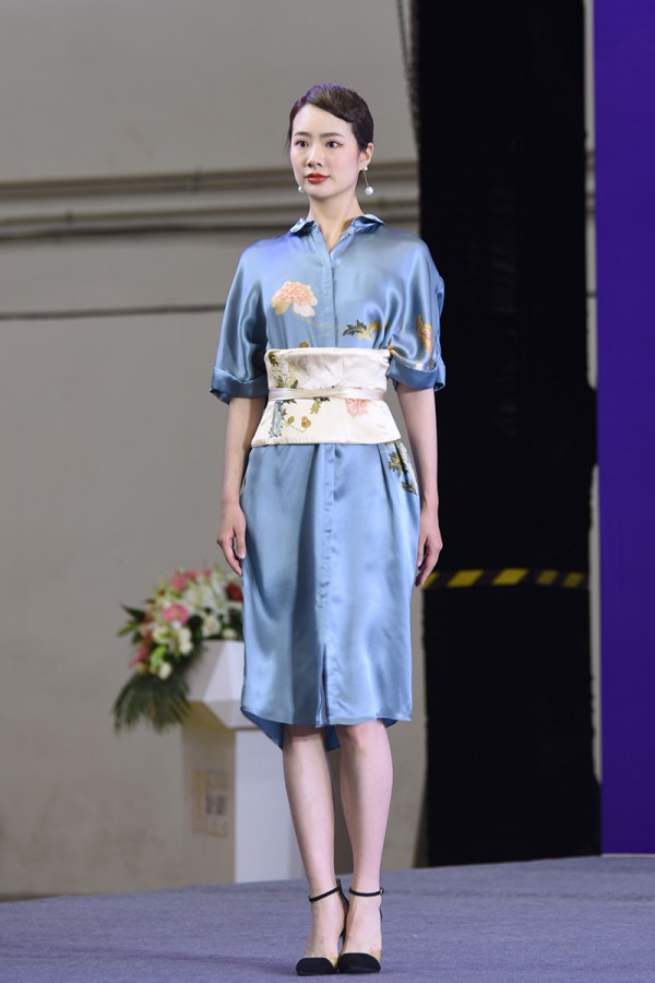 专访SANGLUO桑罗设计师陈总:用古典手法打造现代中式美学