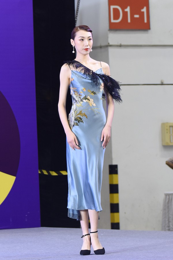 专访SANGLUO桑罗设计师陈总:用古典手法打造现代中式美学