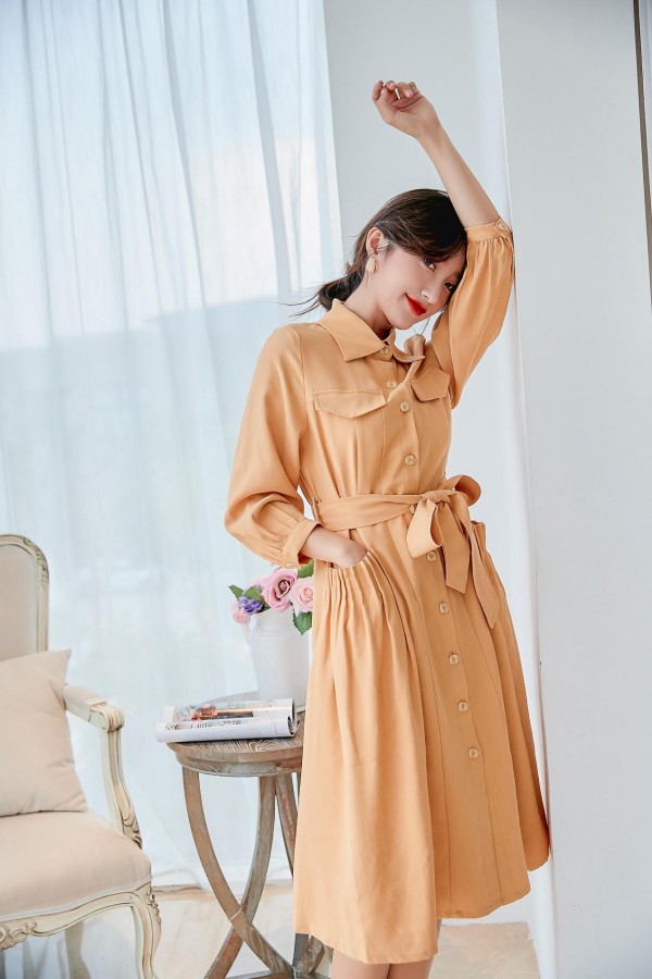 YYMOLI樱语茉莉 从倪妮的私服,聊聊大头瘦肩妹子怎么穿