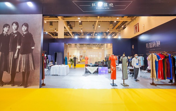 专访红馆旗袍创始人邓丽元:以旗袍之名再续名媛传奇