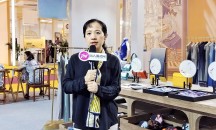 专访绣娘丝绸：山影水韵“苏州最江南”