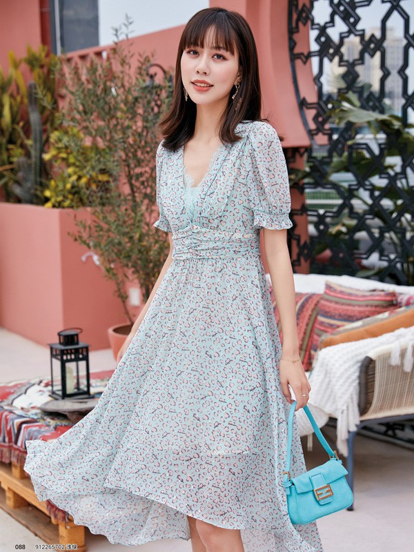 布卡慕尚 - CLOTHCARD&MS