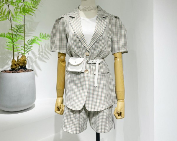 YYMOLI樱语茉莉 遇见不一样的小美好