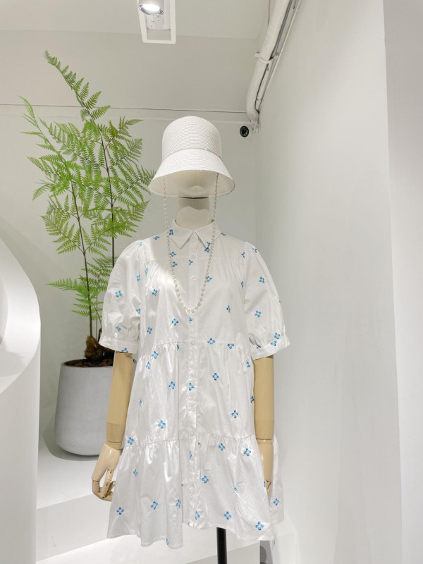 YYMOLI樱语茉莉 遇见不一样的小美好