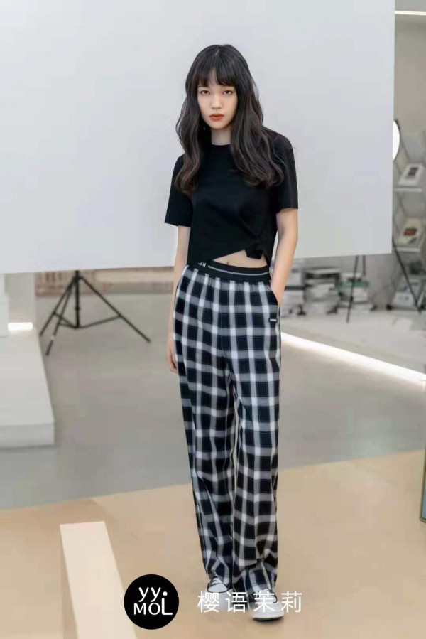 YYMOLI樱语茉莉 遇见不一样的小美好