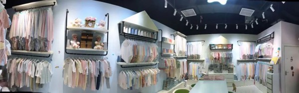 婴童面料专家泓达盛纺织品 你了解吗