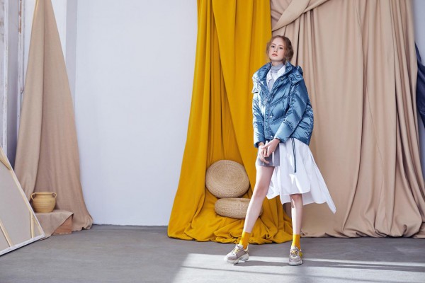 想开一家女装加盟店,选择闻讯可行吗?