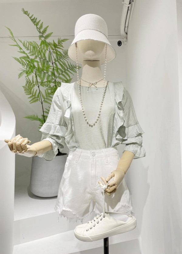 想开一家女装加盟店,选择闻讯可行吗?