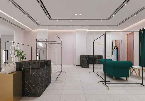 意大利轻奢女装品牌ANOTHER ONE辽宁沈阳尚柏奥莱店即将开业