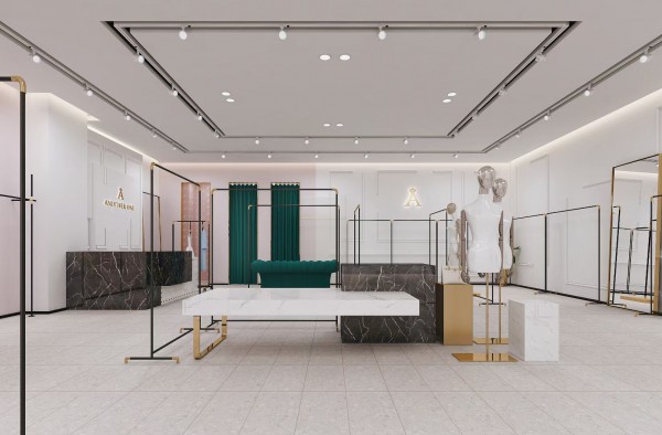 意大利轻奢女装品牌ANOTHER ONE辽宁沈阳尚柏奥莱店即将开业