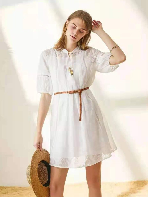 唯美浪漫的夏季裙子你pick了吗