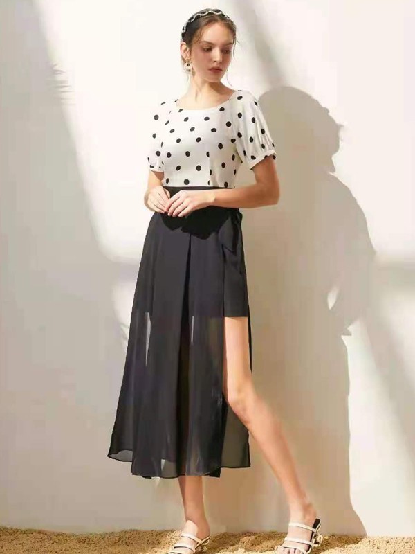 唯美浪漫的夏季裙子你pick了吗