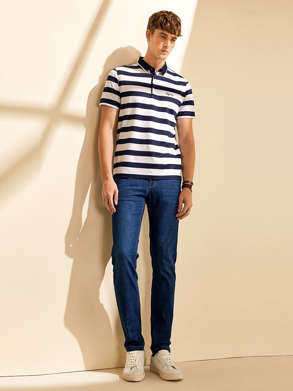 怎么能够保证男装加盟店的生意能够持续火爆