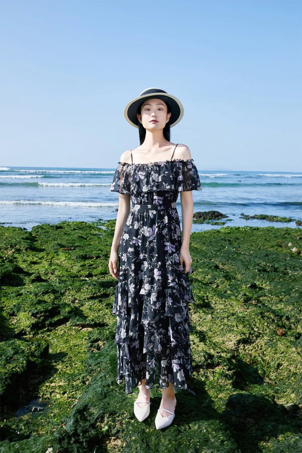 花漾端午 享受浪漫而热烈的盛夏 | ANOTHER ONE