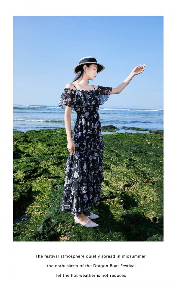 花漾端午 享受浪漫而热烈的盛夏 | ANOTHER ONE